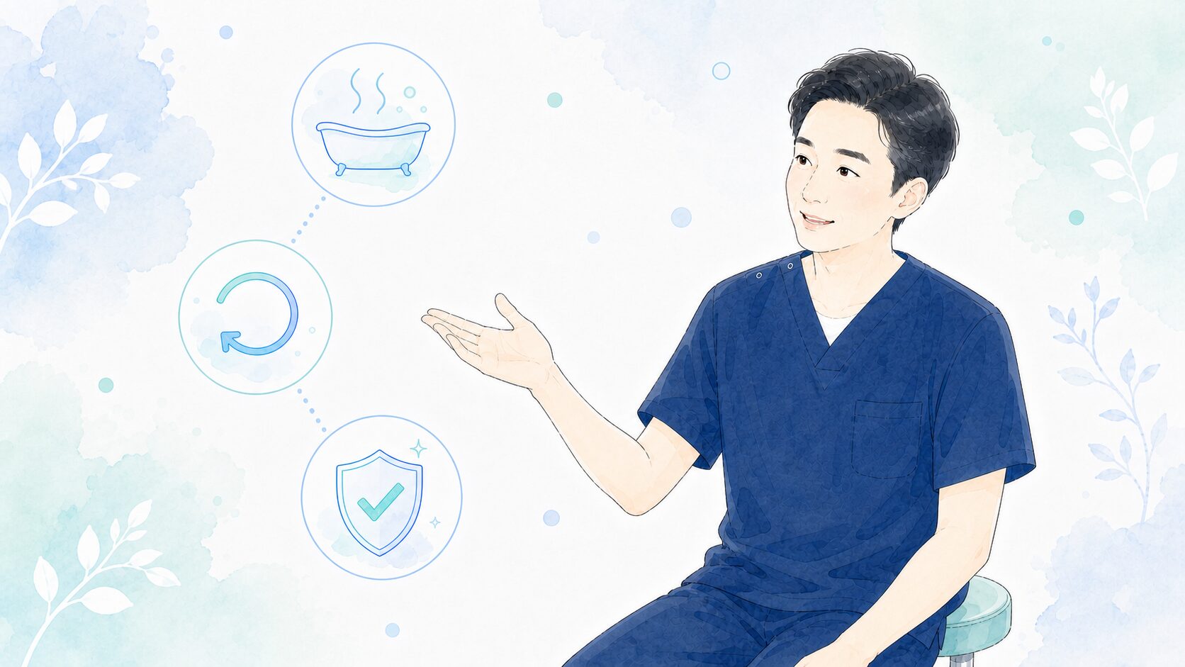 歯科医師によるまとめ